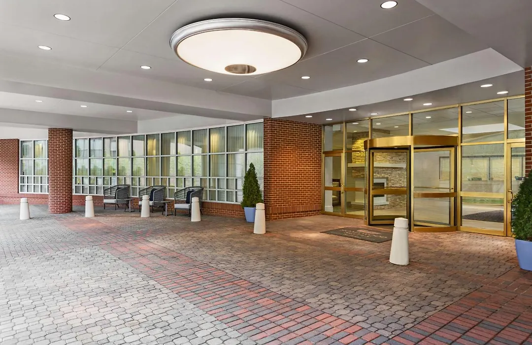 Homewood Suites By Hilton Washington, D.C. Downtown-1