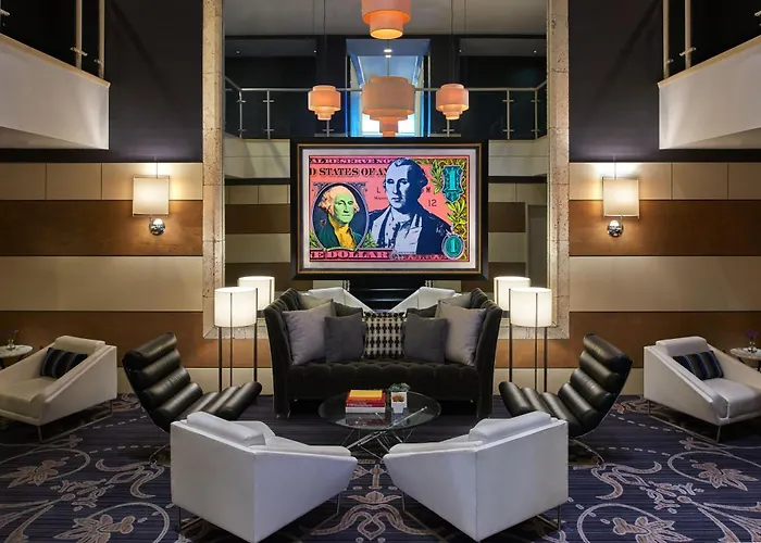 Resorts Guide Kimpton George By Ihg
