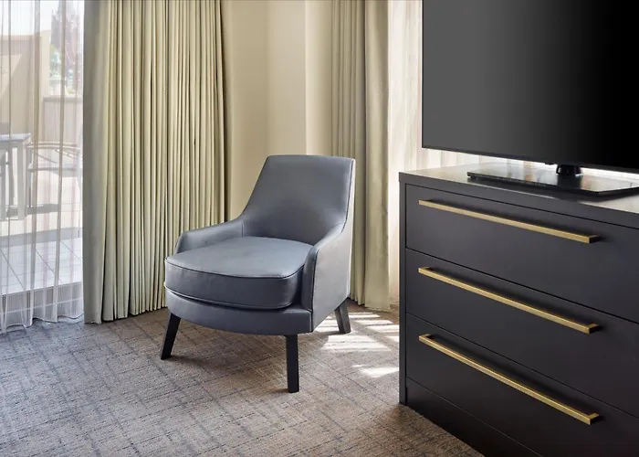 Residence Inn , Dc/ Downtown