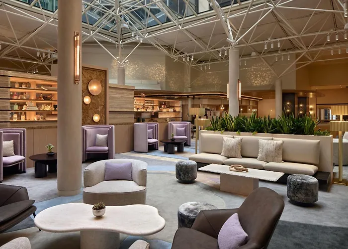 Westin Dc Downtown