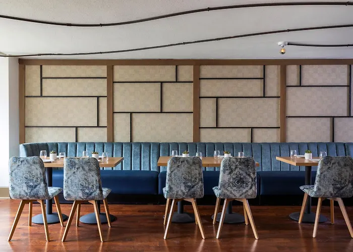 Family Hotel: Hotel Madera