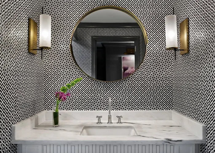 Boutique hotel only: The Ritz-Carlton, Washington, D.C.