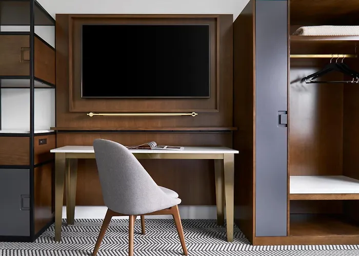 Hotel: Arc Hotel Washington Dc, Georgetown