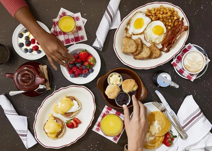 Motto By Hilton Washington Dc City Center