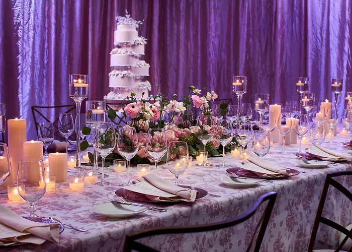 Ritz-Carlton, , D.C.