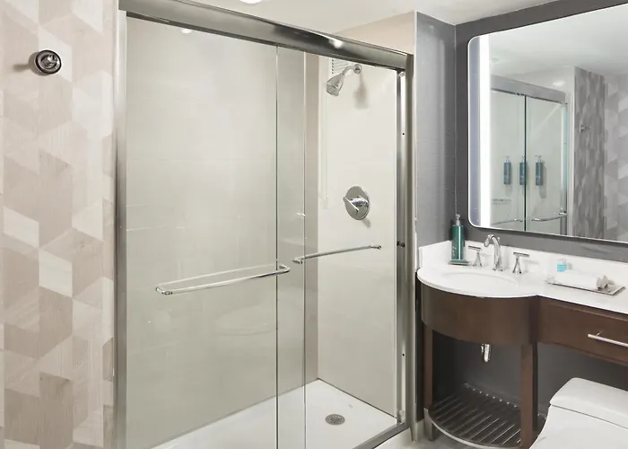 Family Friendly Hotels Washington Hilton