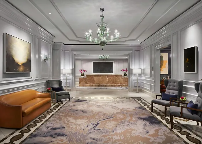 Ritz-Carlton, , D.C.