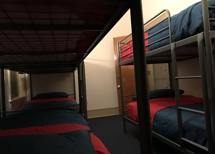 Trip to College Duo Nomad (Adults Only)